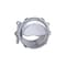 Sigma Engineered Solutions Conduit Fitting Clamp, Die Cast Zinc, Galvanized C-750 - alternate 3